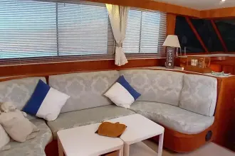 Thumbnail von Horizon Trawler Yacht Mood Swing