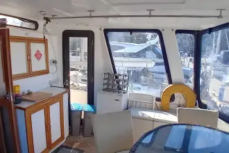 Thumbnail von Horizon Trawler Yacht Mood Swing