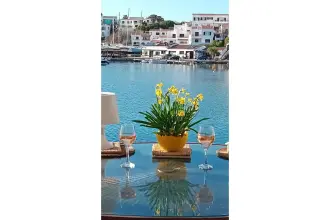 Thumbnail von Horizon Trawler Yacht Mood Swing