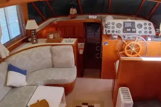 Thumbnail von Horizon Trawler Yacht Mood Swing