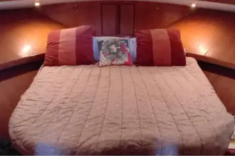 Thumbnail von Horizon Trawler Yacht Mood Swing