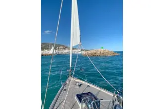 Thumbnail von Najad N370 Beautiful Girl