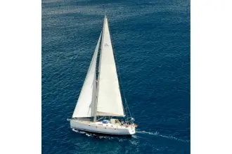 Hanse 461 ARGO