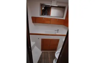 Thumbnail von Hanse 461 ARGO