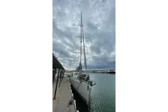 Thumbnail von Hanse 461 ARGO
