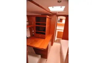 Thumbnail von Hanse 461 ARGO