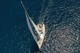 Thumbnail von Hanse 461 ARGO