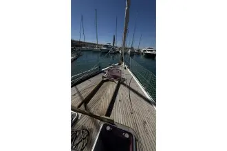 Thumbnail von Hanse 461 ARGO