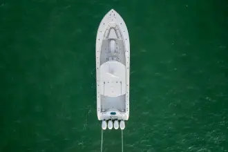 Thumbnail von Hanse 461 ARGO