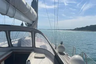 Thumbnail von Hanse 461 ARGO