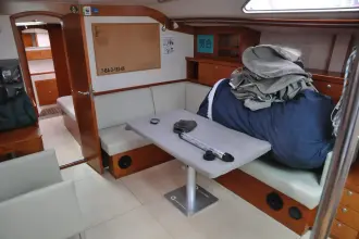 Thumbnail von Hanse 461 ARGO