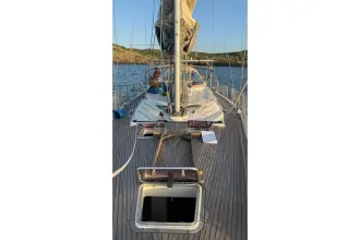 Thumbnail von Hanse 461 ARGO