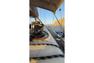 Thumbnail von Hanse 461 ARGO
