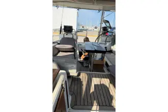 Thumbnail von Hanse 461 ARGO