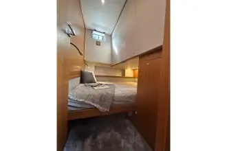 Thumbnail von Hanse 461 ARGO