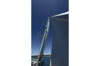 Thumbnail von Hanse 461 ARGO