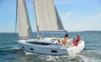Bavaria C42 224000099-C42 Available NOW!