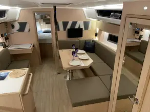 Thumbnail von Bavaria C42 224000099-C42 Available NOW!