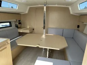 Thumbnail von Bavaria C42 224000099-C42 Available NOW!