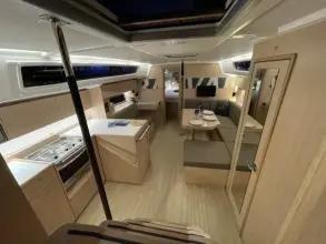 Thumbnail von Bavaria C42 224000099-C42 Available NOW!