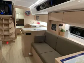 Thumbnail von Bavaria C42 224000099-C42 Available NOW!