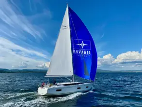 Thumbnail von Bavaria C42 224000099-C42 Available NOW!
