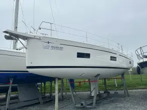Thumbnail von Bavaria C42 224000099-C42 Available NOW!