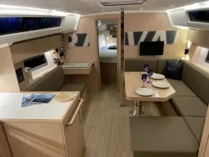 Thumbnail von Bavaria C42 224000099-C42 Available NOW!