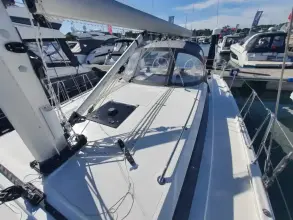 Thumbnail von Bavaria C42 224000099-C42 Available NOW!