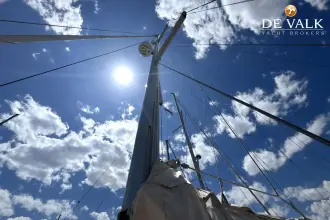 Thumbnail von Beneteau Oceanis 40