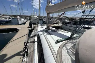 Thumbnail von Beneteau Oceanis 40