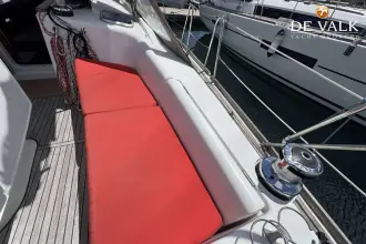 Thumbnail von Beneteau Oceanis 40