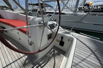 Thumbnail von Beneteau Oceanis 40