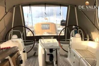 Thumbnail von Beneteau Oceanis 40