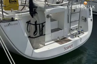 Thumbnail von Beneteau Oceanis 40