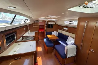 Thumbnail von Beneteau Oceanis 40