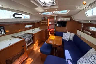 Thumbnail von Beneteau Oceanis 40