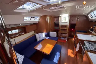 Thumbnail von Beneteau Oceanis 40