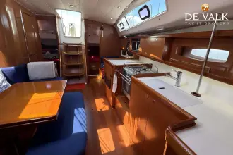 Thumbnail von Beneteau Oceanis 40