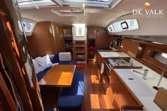 Thumbnail von Beneteau Oceanis 40