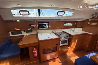 Thumbnail von Beneteau Oceanis 40