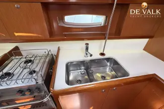 Thumbnail von Beneteau Oceanis 40