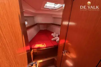Thumbnail von Beneteau Oceanis 40