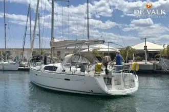 Thumbnail von Beneteau Oceanis 40