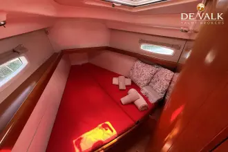 Thumbnail von Beneteau Oceanis 40