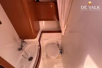 Thumbnail von Beneteau Oceanis 40