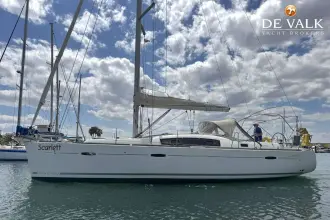 Thumbnail von Beneteau Oceanis 40
