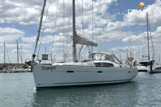 Thumbnail von Beneteau Oceanis 40