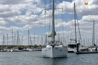 Thumbnail von Beneteau Oceanis 40