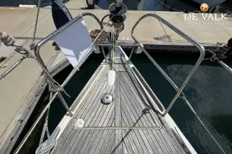 Thumbnail von Beneteau Oceanis 40
